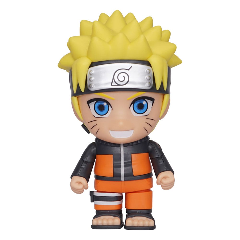 Naruto Maquette Naruto 13 cm