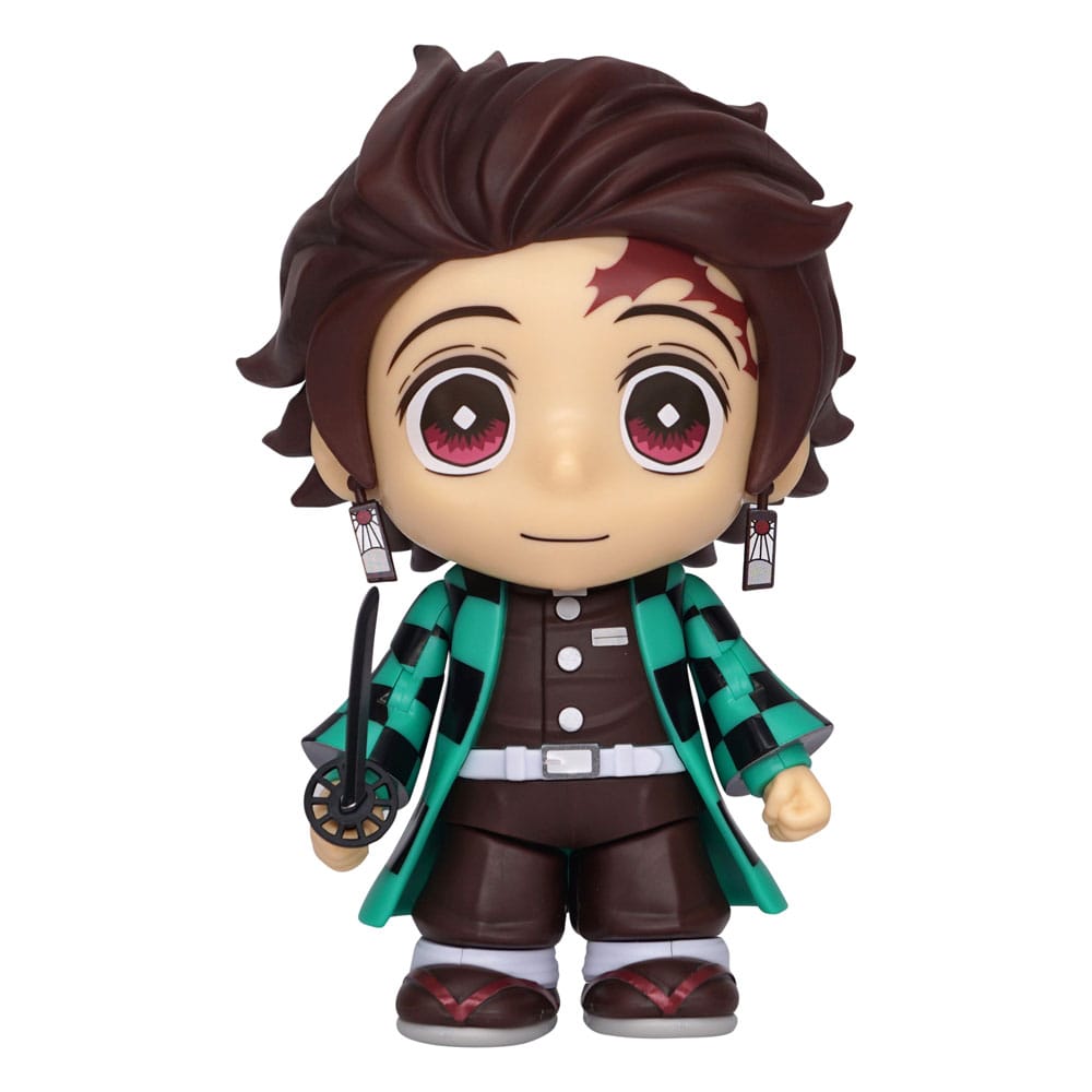 Demon Slayer Maquette Tanjiro 17 cm