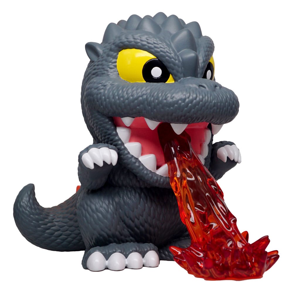 Godzilla tirelire Atomic Breath