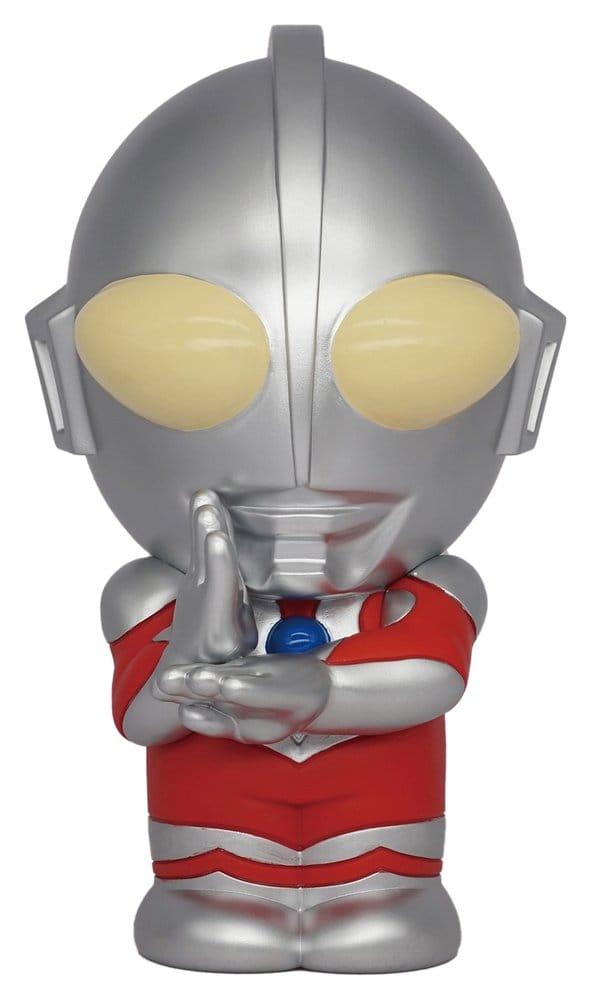Ultraman Tirelire Ultraman
