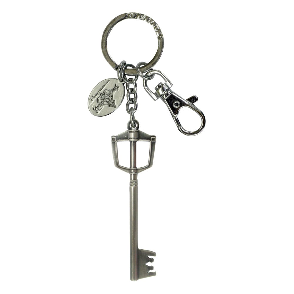 Kingdom Hearts porte-clés étain Sora's Sword