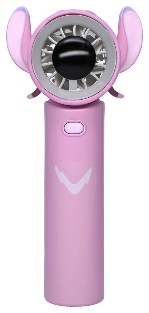 Lilo & Stitch Ventilateur Portable Angel