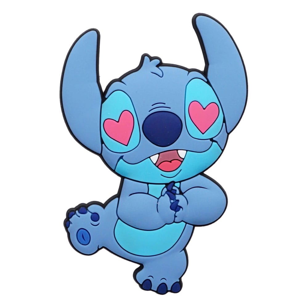 Lilo & Stitch aimant Stitch in Love