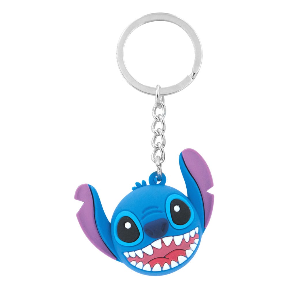 Disney porte-clés Ball Stitch Emoji Icon