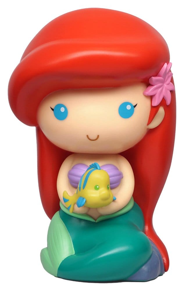 Disney princesses tirelire Ariel