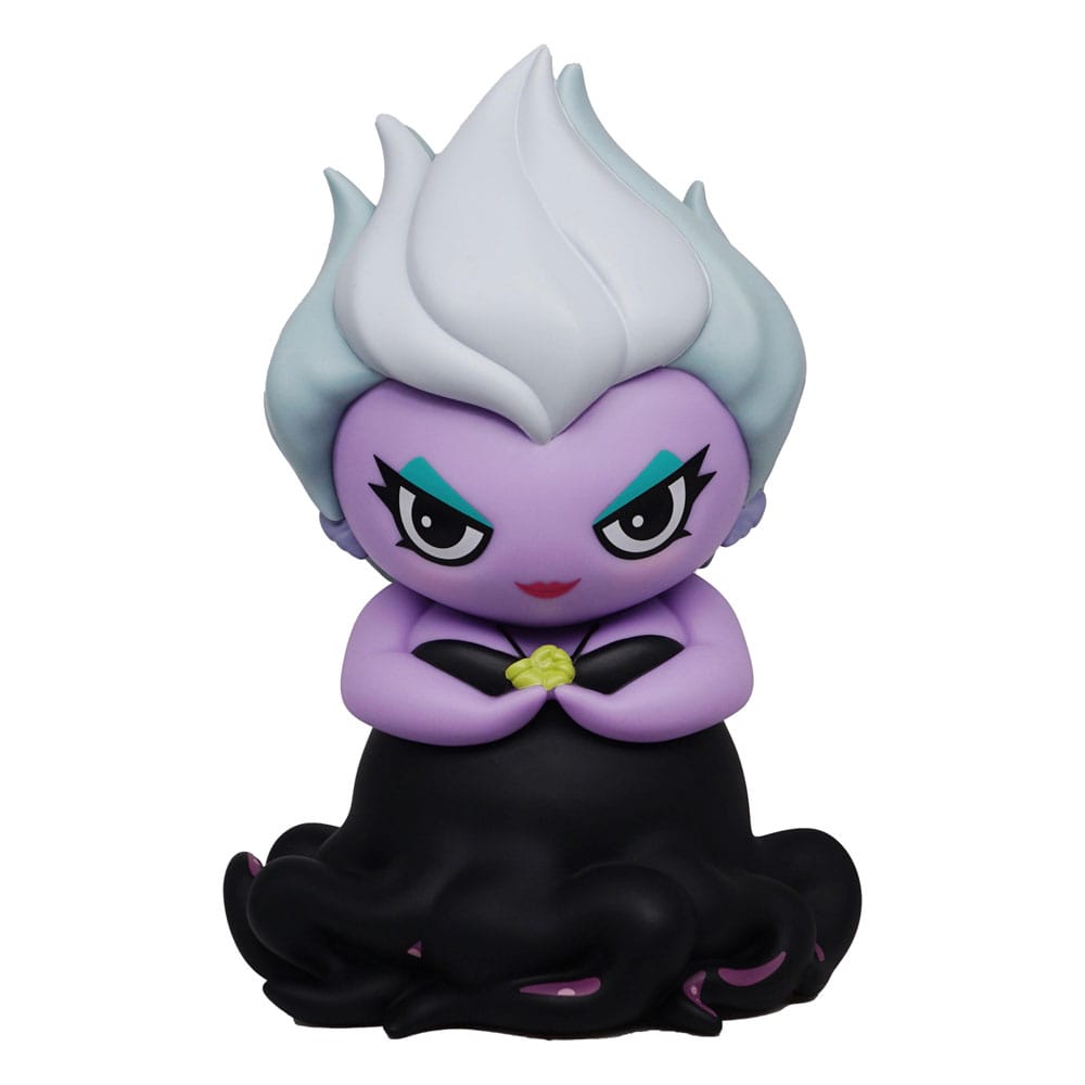 La Petite Sirène tirelire Ursula 20 cm