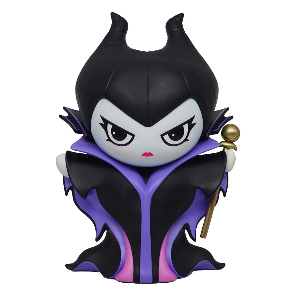 Maléfique tirelire Maleficent 20 cm
