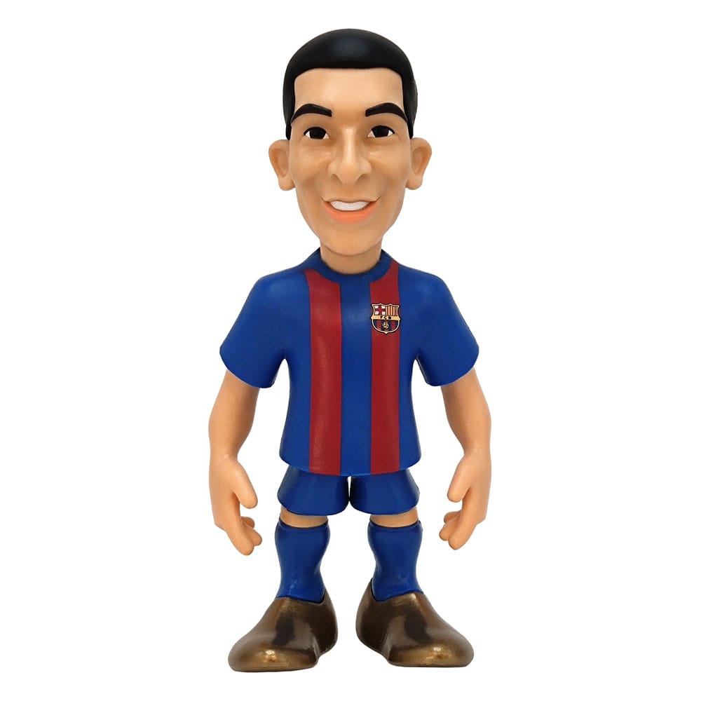 FC Barcelona figurine Minix Ferran Torres 12 cm
