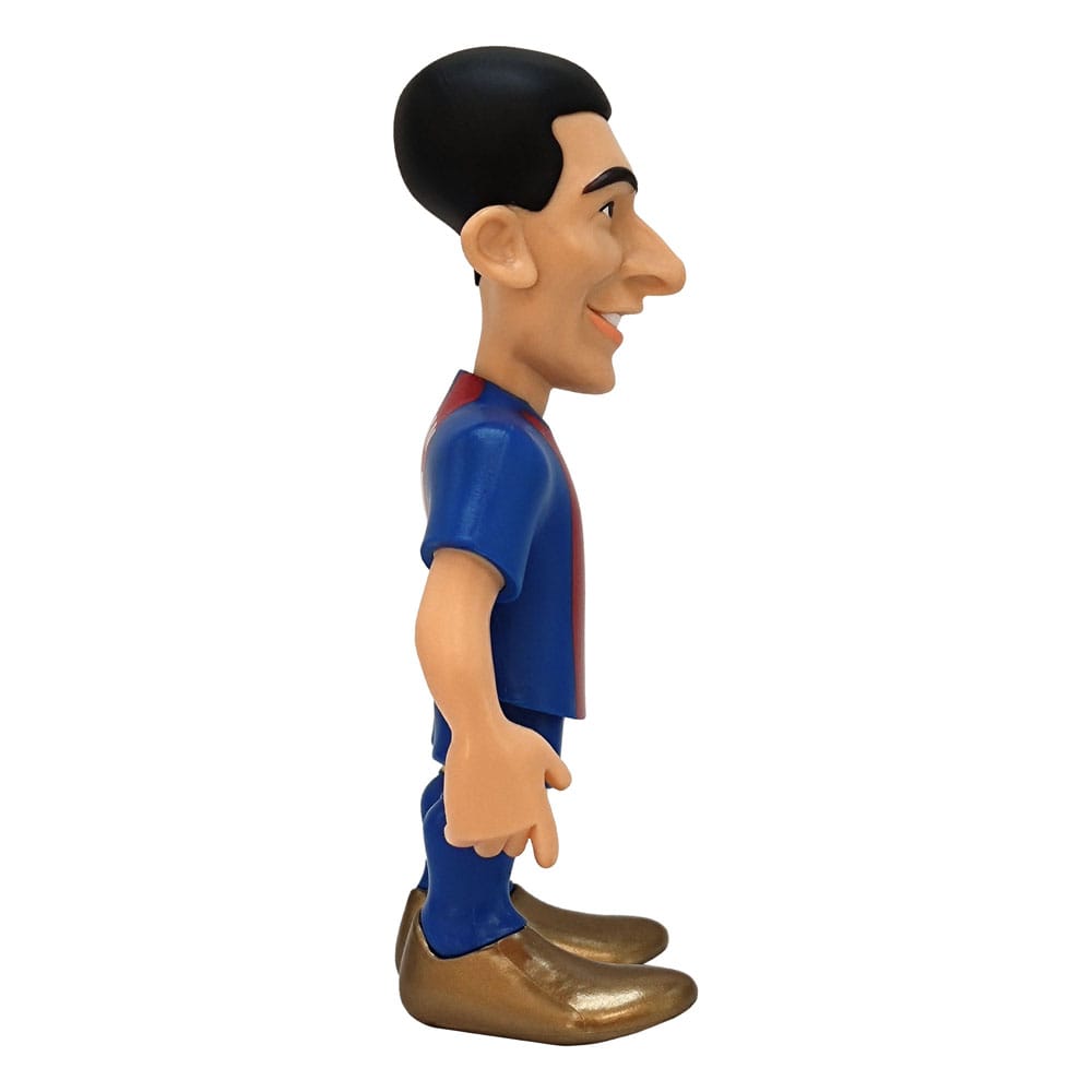 FC Barcelona figurine Minix Ferran Torres 12 cm