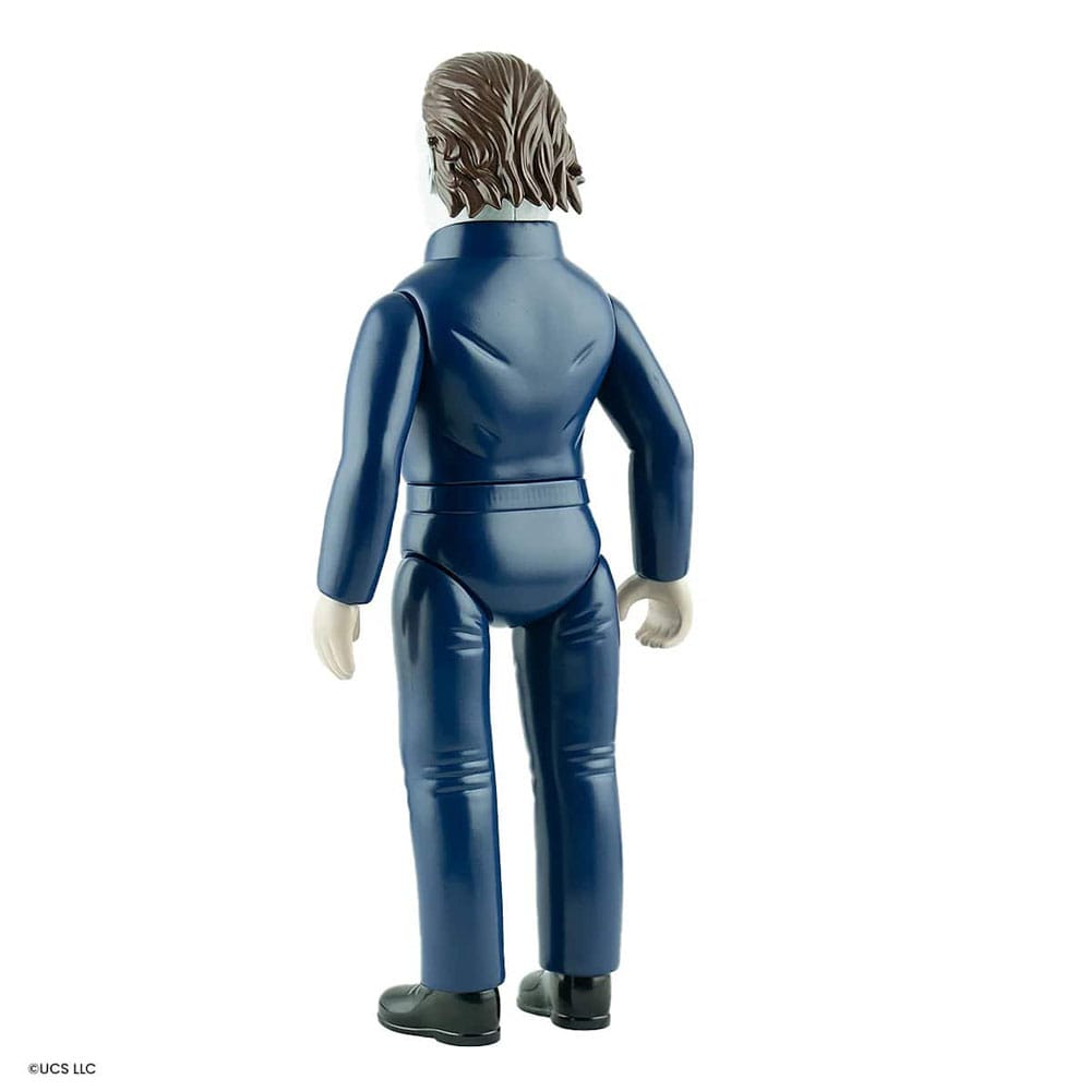 Halloween 2 Soft Vinyl Figurine Michael Myers Deluxe 25 cm