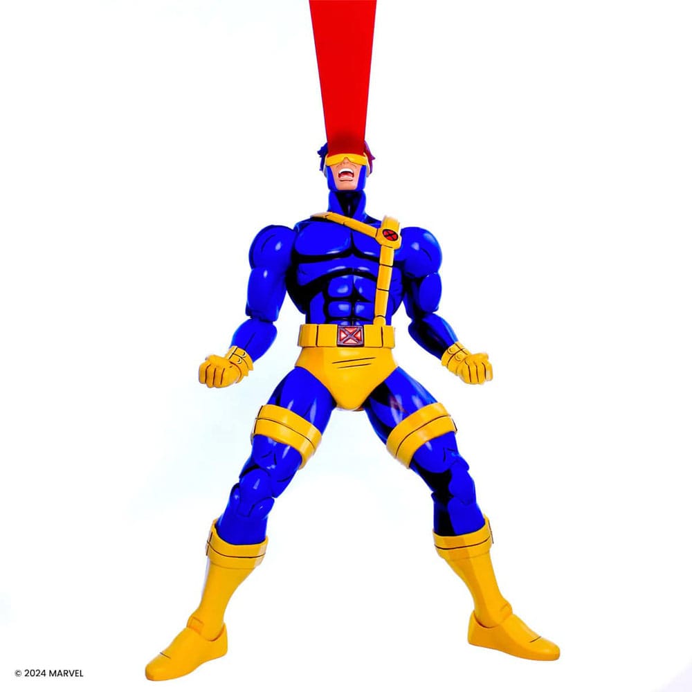 X-Men '97 figurine 1/6 Cyclops 30 cm