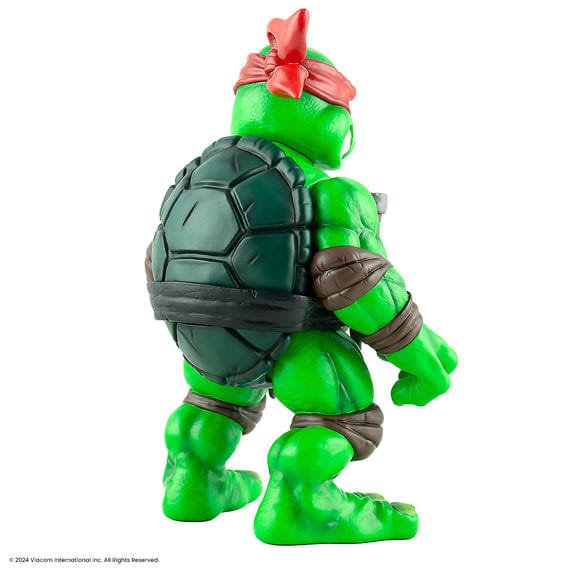 Tortues Ninja Soft Vinyl Figurine Raphael 20 cm