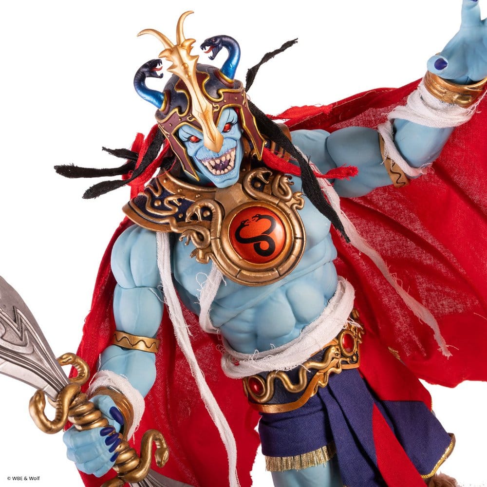 ThunderCats figurine 1/6 Mumm-Ra 30 cm