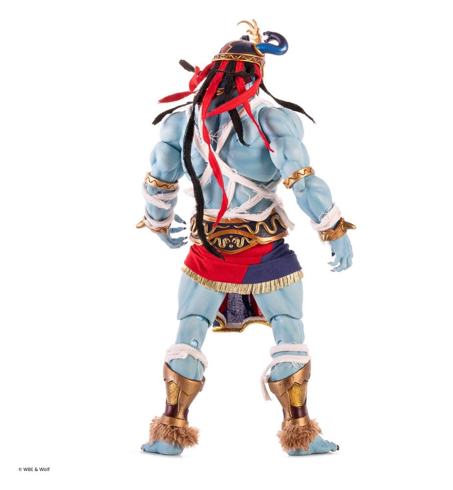 ThunderCats figurine 1/6 Mumm-Ra 30 cm
