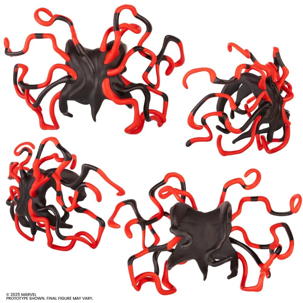 Spider-Man: The Animated Series figurine 1/6 Carnage Regular Edition 33 cm