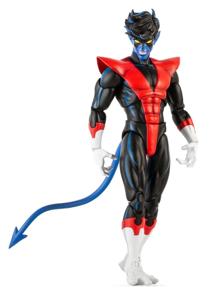 X-Men '97 figurine 1/6 Nightcrawler 27 cm