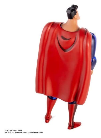 Superman: The Animated Series figurine 1/6 Superman 30 cm