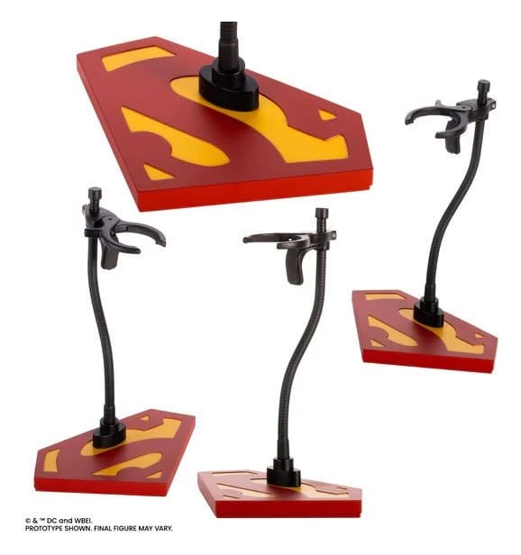 Superman: The Animated Series figurine 1/6 Superman 30 cm