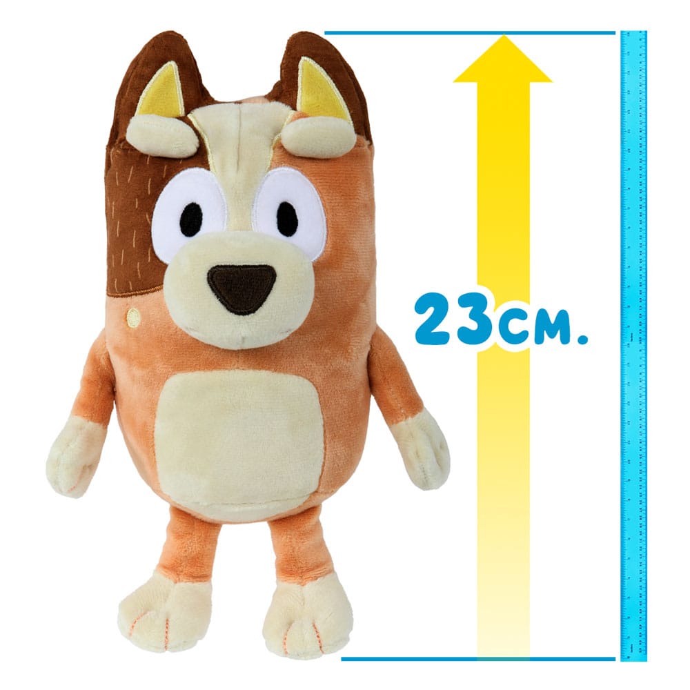 Bluey assortiment peluches Bluey 23 cm (9)