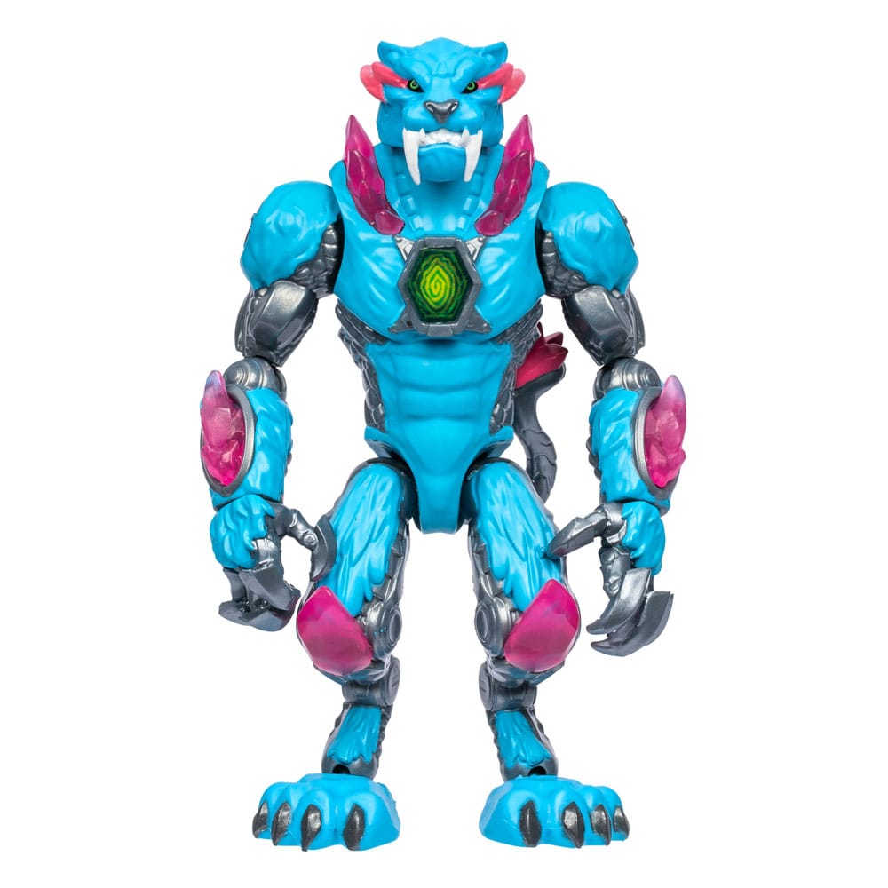 Mr. Beast Lab figurine Iconic Panther 26 cm