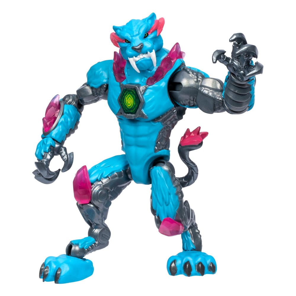 Mr. Beast Lab figurine Iconic Panther 26 cm