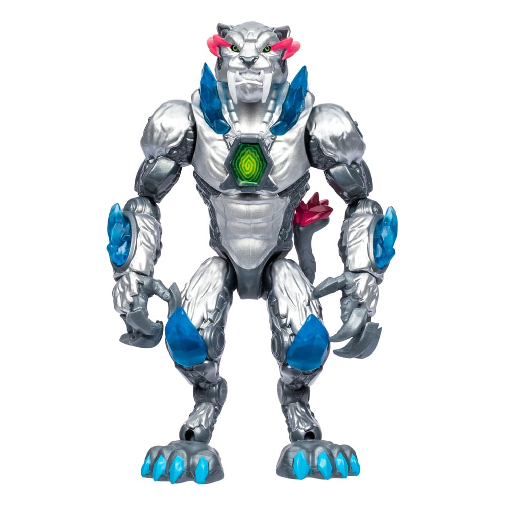 Mr. Beast Lab figurine Metalic Panther 26 cm