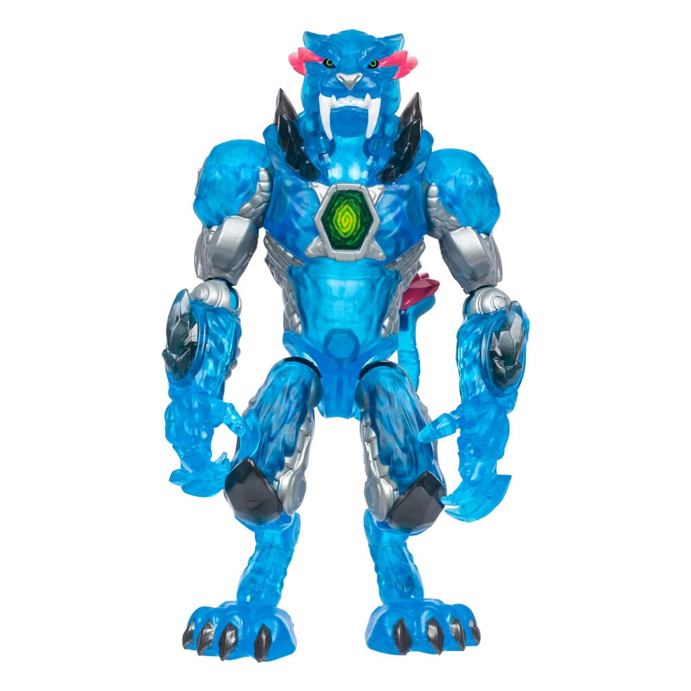 Mr. Beast Lab figurine Stealth Panther 26 cm