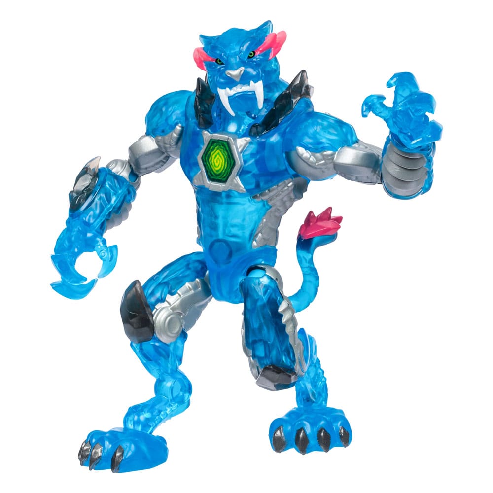 Mr. Beast Lab figurine Stealth Panther 26 cm