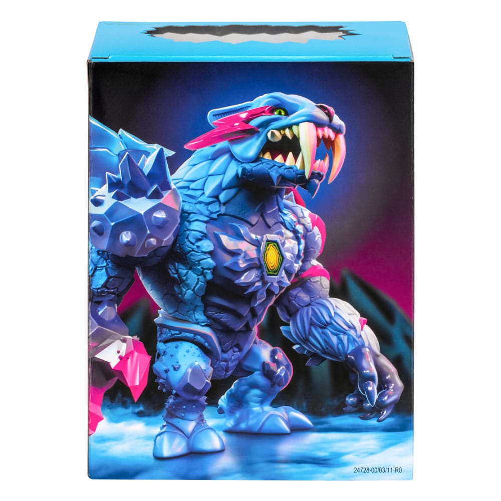 Mr. Beast figurine Panther 16 cm