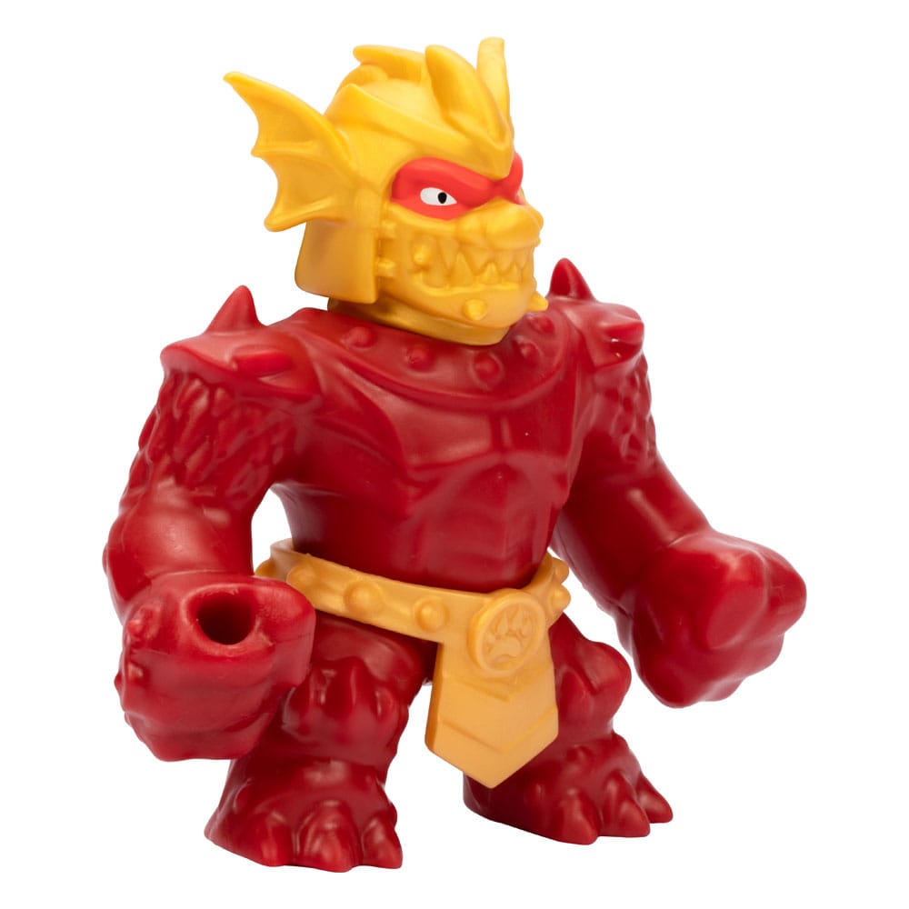 Heroes of Goo Jit Zu Meteor Madness assortiment figurines extensible 11 cm (5)