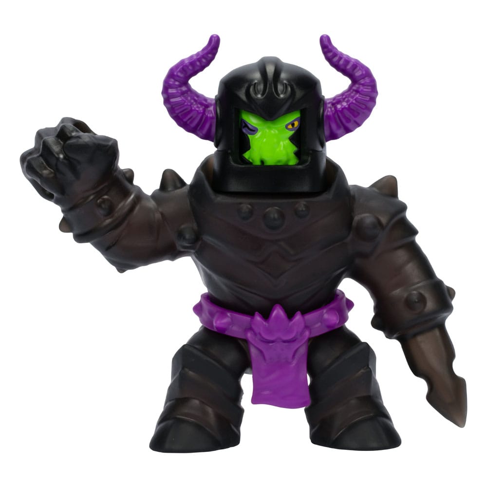 Heroes of Goo Jit Zu Meteor Madness assortiment figurines extensible 11 cm (5)