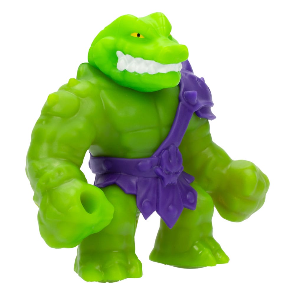 Heroes of Goo Jit Zu Meteor Madness assortiment figurines extensible 11 cm (5)