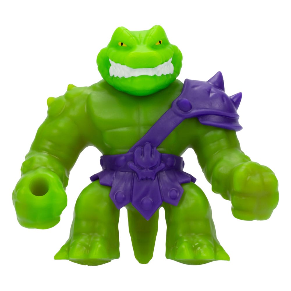 Heroes of Goo Jit Zu Meteor Madness assortiment figurines extensible 11 cm (5)