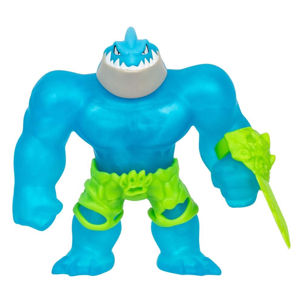 Heroes of Goo Jit Zu Meteor Madness assortiment figurines extensible 11 cm (5)