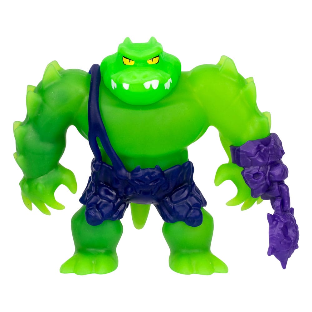 Heroes of Goo Jit Zu Meteor Madness assortiment figurines extensible 11 cm (5)