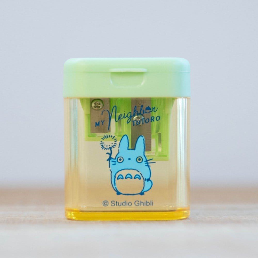 Mon voisin Totoro taille-crayon Totoro Forest 5 cm