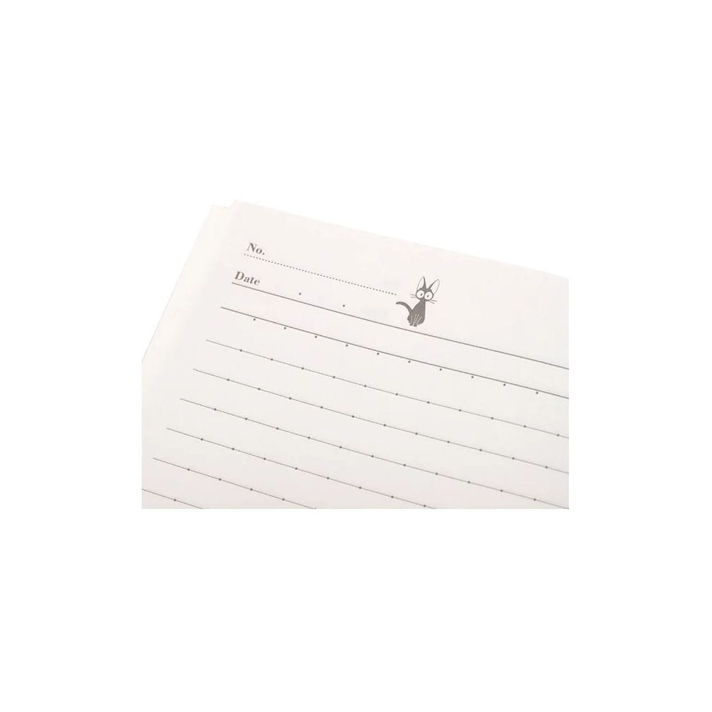 Kiki la petite sorcière carnet de notes rétro Jiji