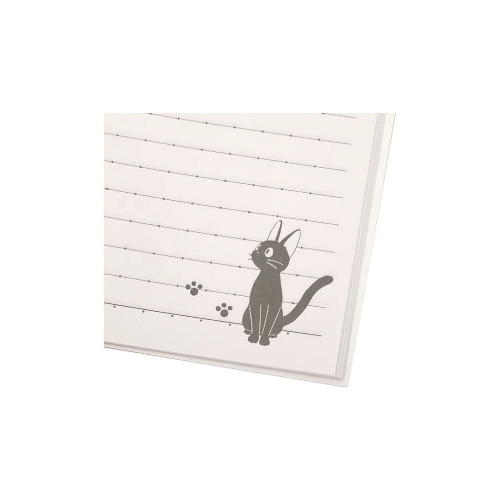 Kiki la petite sorcière carnet de notes rétro Jiji
