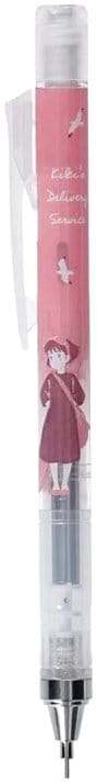 Kiki la petite sorcière Porte Mine Pastel Pink