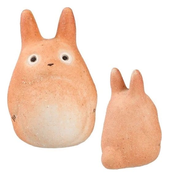 Mon voisin Totoro set 3 figurine Totoro Shigaraki