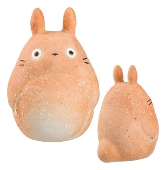 Mon voisin Totoro set 3 figurine Totoro Shigaraki