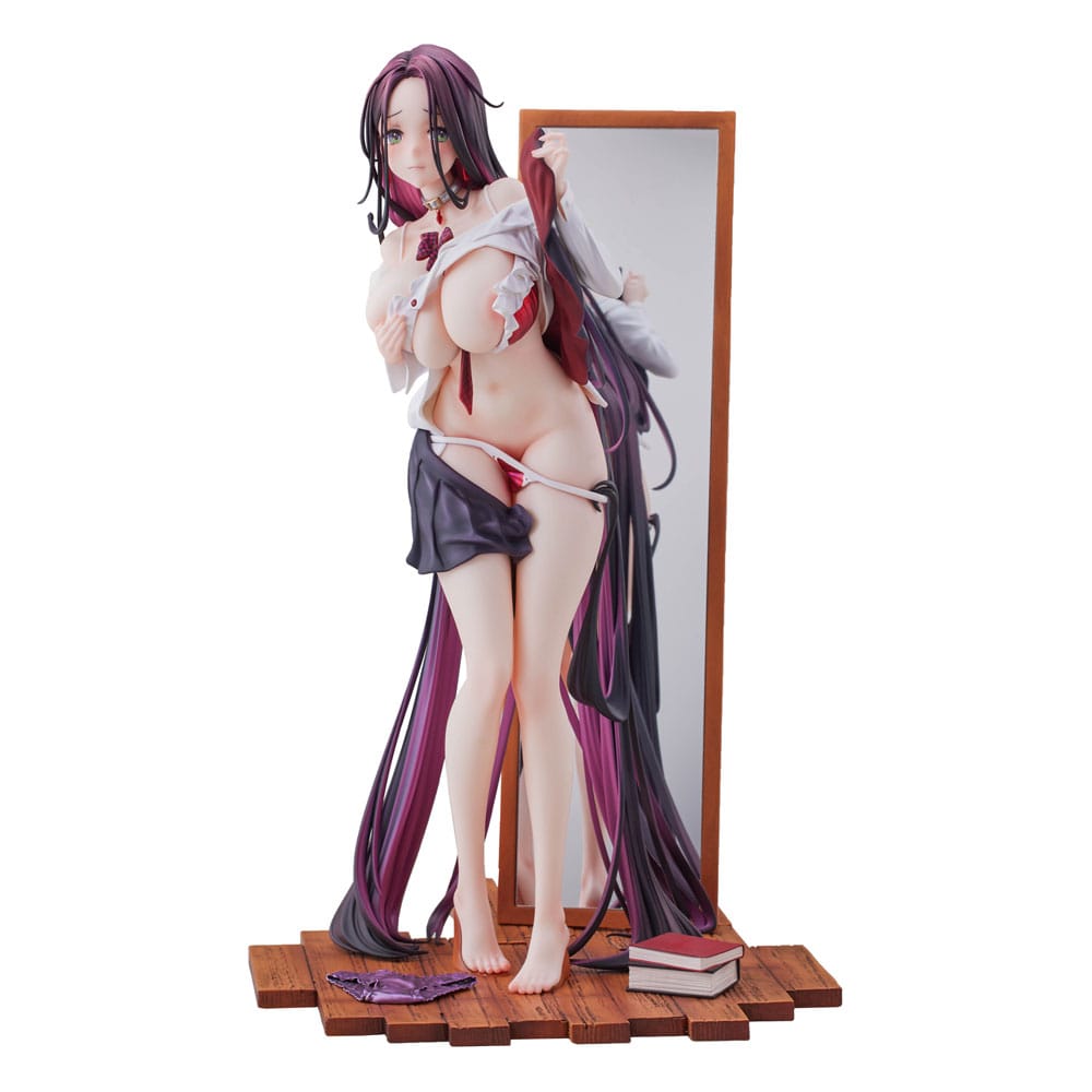 Original Character statuette PVC Pity Chan 25 cm