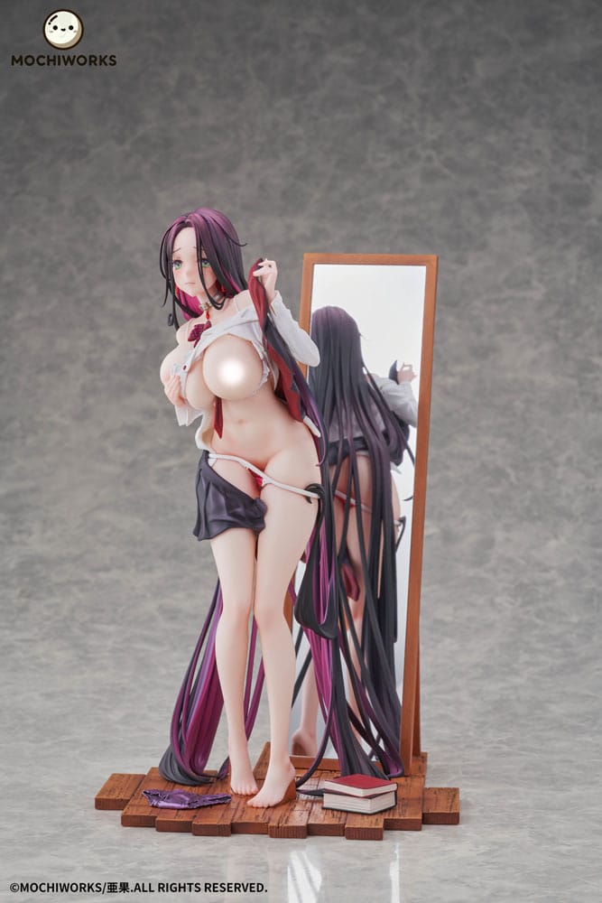 Original Character statuette PVC Pity Chan 25 cm