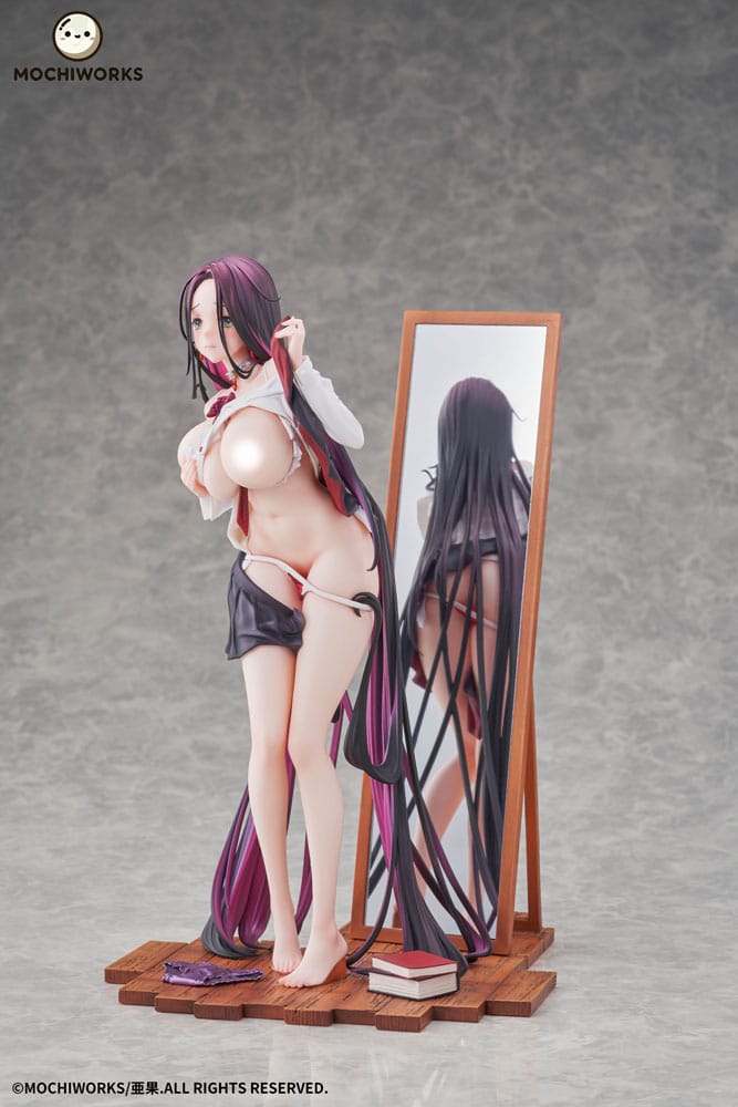 Original Character statuette PVC Pity Chan 25 cm
