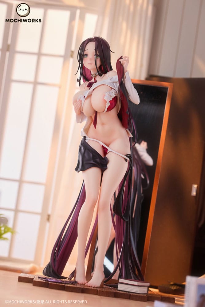 Original Character statuette PVC Pity Chan 25 cm