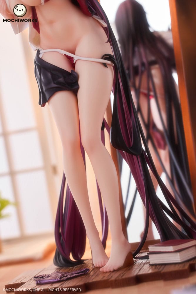 Original Character statuette PVC Pity Chan 25 cm