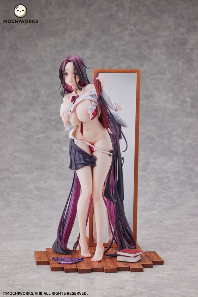 Original Character statuette PVC Pity Chan 25 cm
