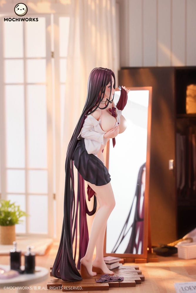Original Character statuette PVC Pity Chan 25 cm