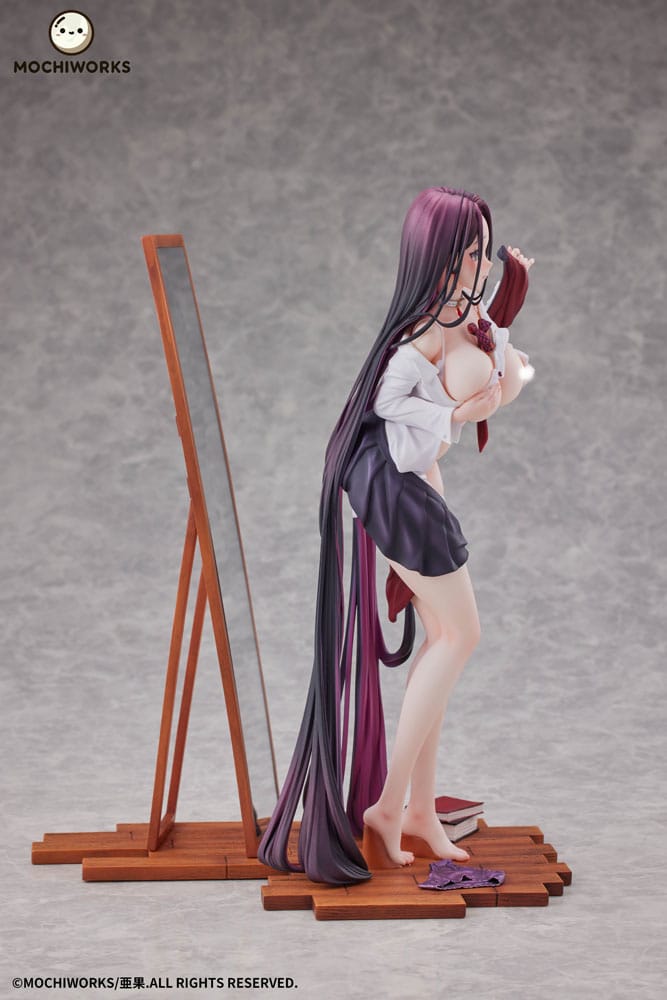 Original Character statuette PVC Pity Chan 25 cm