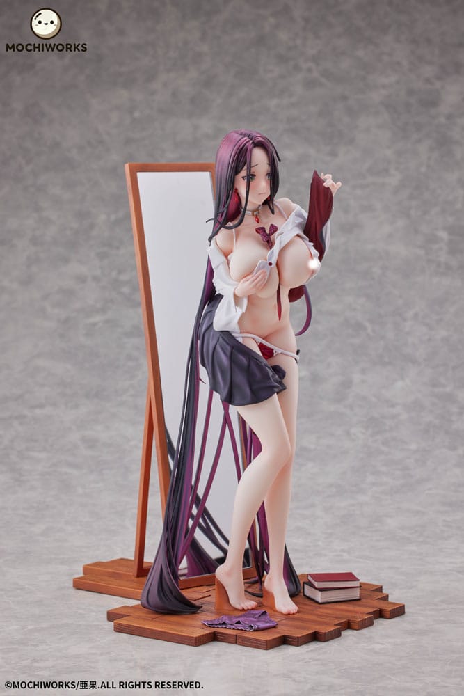 Original Character statuette PVC Pity Chan 25 cm